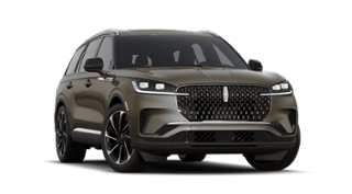 2025 Lincoln Lincoln Aviator External Image 4